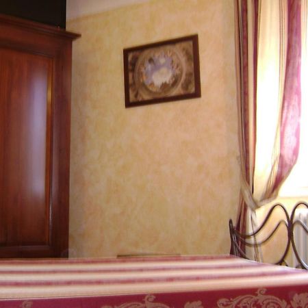 بادالوكو La Finestrella Di Montalto Locanda المظهر الخارجي الصورة