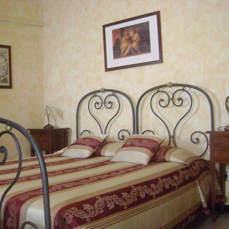 بادالوكو La Finestrella Di Montalto Locanda المظهر الخارجي الصورة