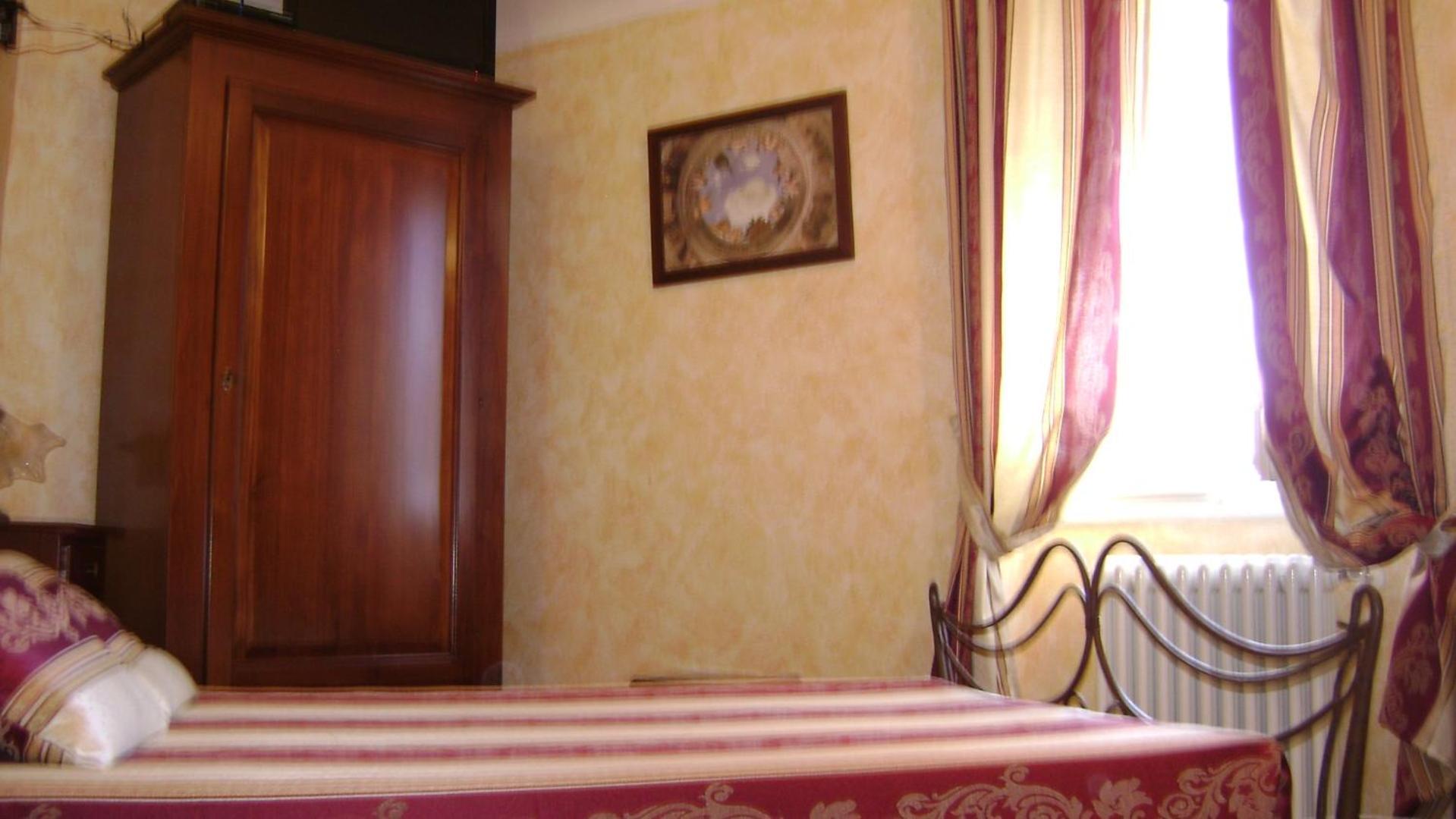 بادالوكو La Finestrella Di Montalto Locanda المظهر الخارجي الصورة