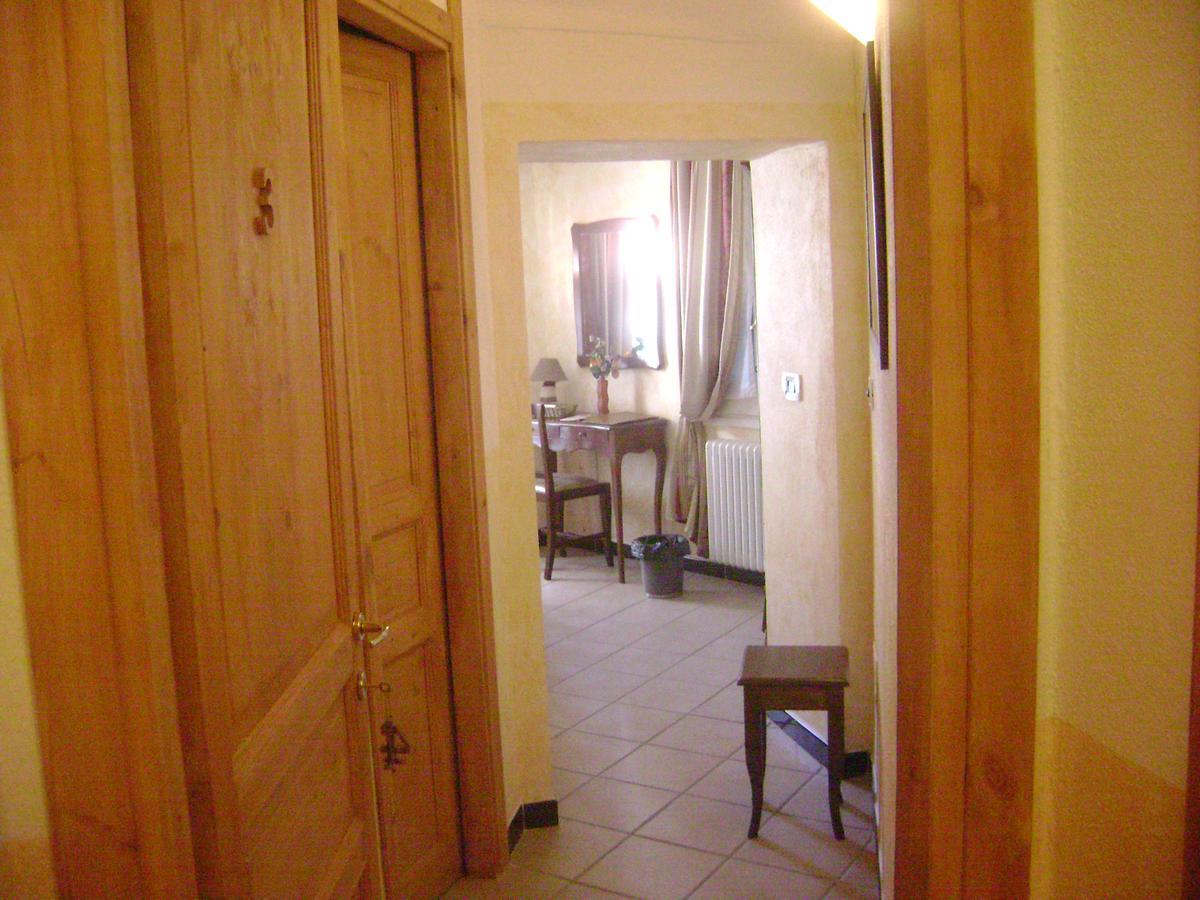 بادالوكو La Finestrella Di Montalto Locanda المظهر الخارجي الصورة