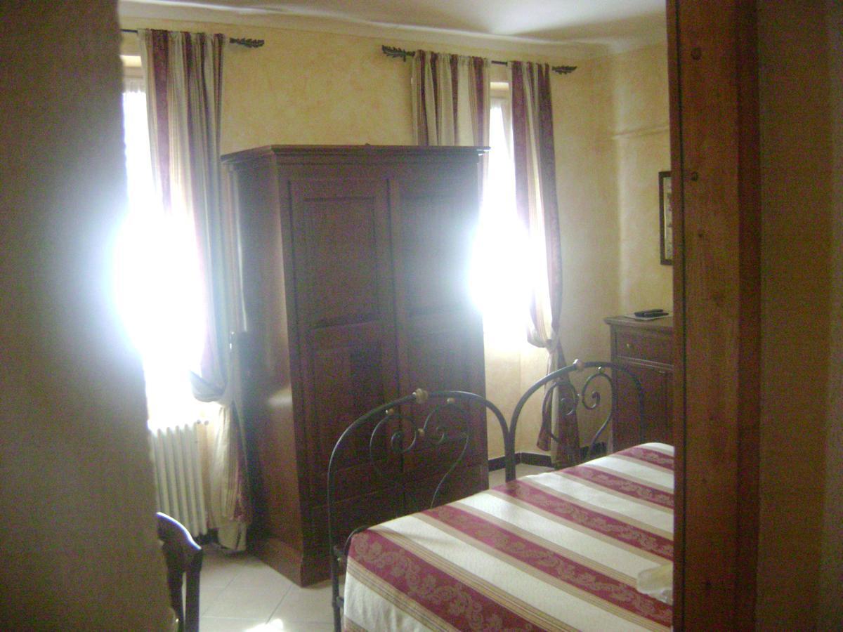 بادالوكو La Finestrella Di Montalto Locanda المظهر الخارجي الصورة