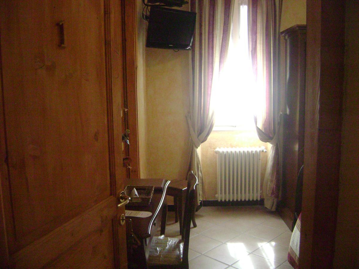 بادالوكو La Finestrella Di Montalto Locanda المظهر الخارجي الصورة